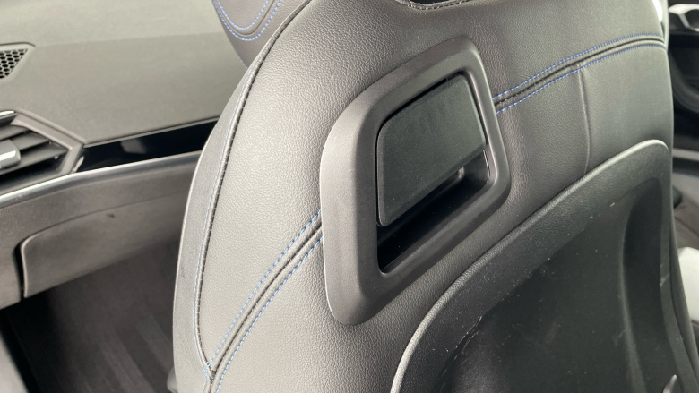 BMW 2 Series 220i M Sport 2dr Step Auto Petrol Coupe